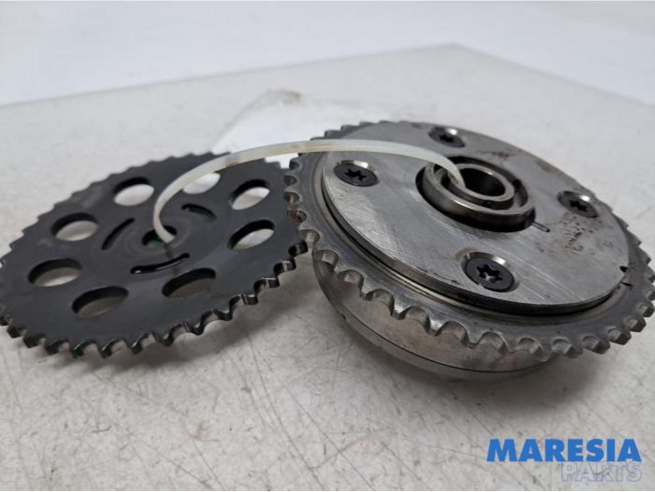 Citroen - DS3 - Nockenwelle Zahnrad