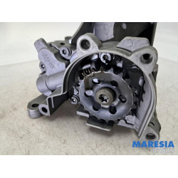 Citroen - DS3 - Pompe à huile