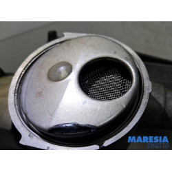 Citroen - DS3 - Pompe à huile