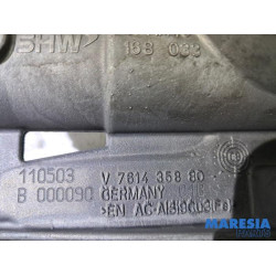 Citroen - DS3 - Pompe à huile