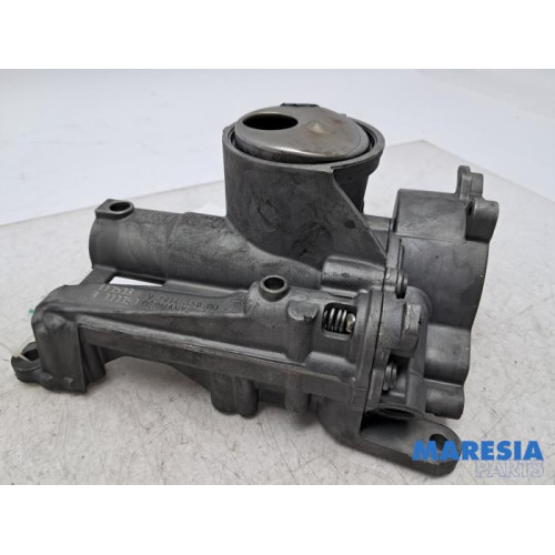 Citroen - DS3 - Oil pump