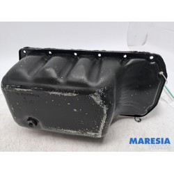 Citroen - DS3 - Carterpan