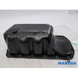 Citroen - DS3 - Carterpan