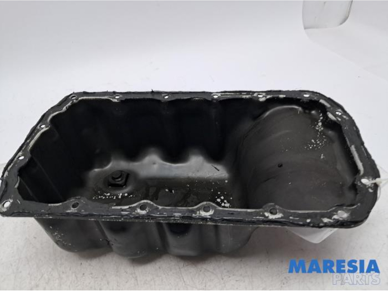 Citroen - DS3 - Carterpan