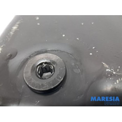 Citroen - DS3 - Carterpan