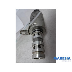 Citroen - DS3 - Nokkenas Verstelling