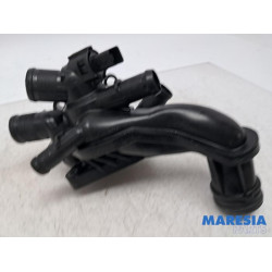 Citroen - DS3 - Thermostat housing