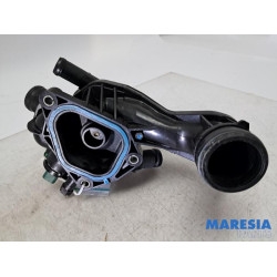 Citroen - DS3 - Thermostat housing