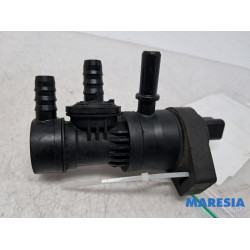 Citroen - DS3 - Fuel pressure sensor