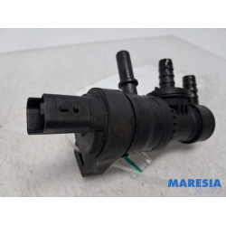 Citroen - DS3 - Fuel pressure sensor