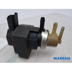 Citroen - DS3 - Turbo pressure regulator