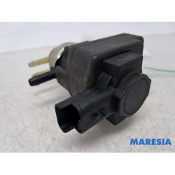 Citroen - DS3 - Turbo pressure regulator