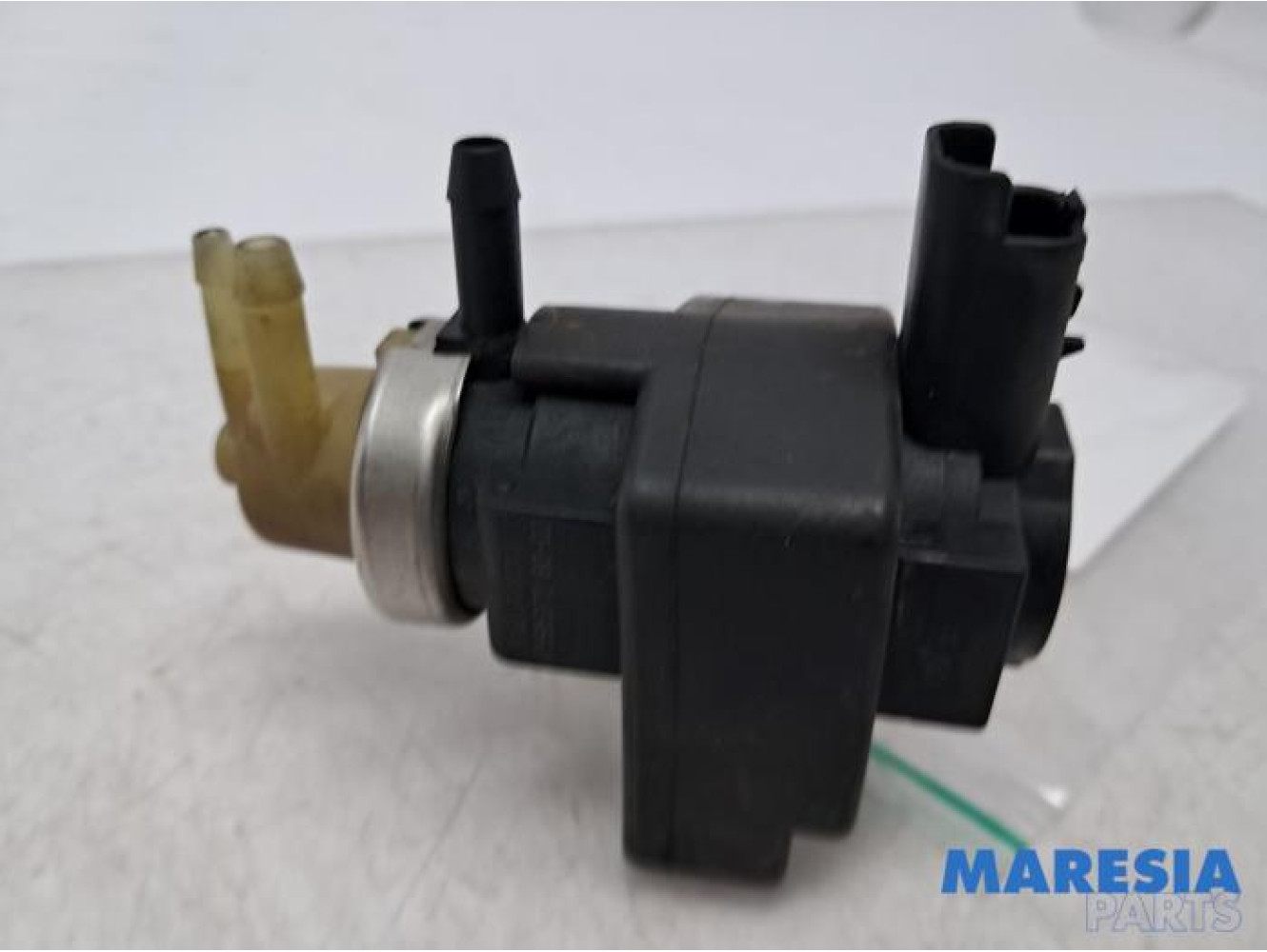 Citroen - DS3 - Turbo pressure regulator