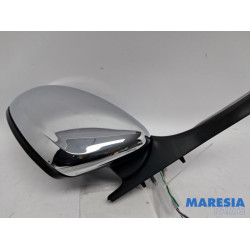 Peugeot - 2008 - Wing mirror, left