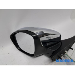 Peugeot - 2008 - Wing mirror, left