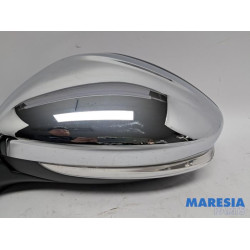 Peugeot - 2008 - Wing mirror, left