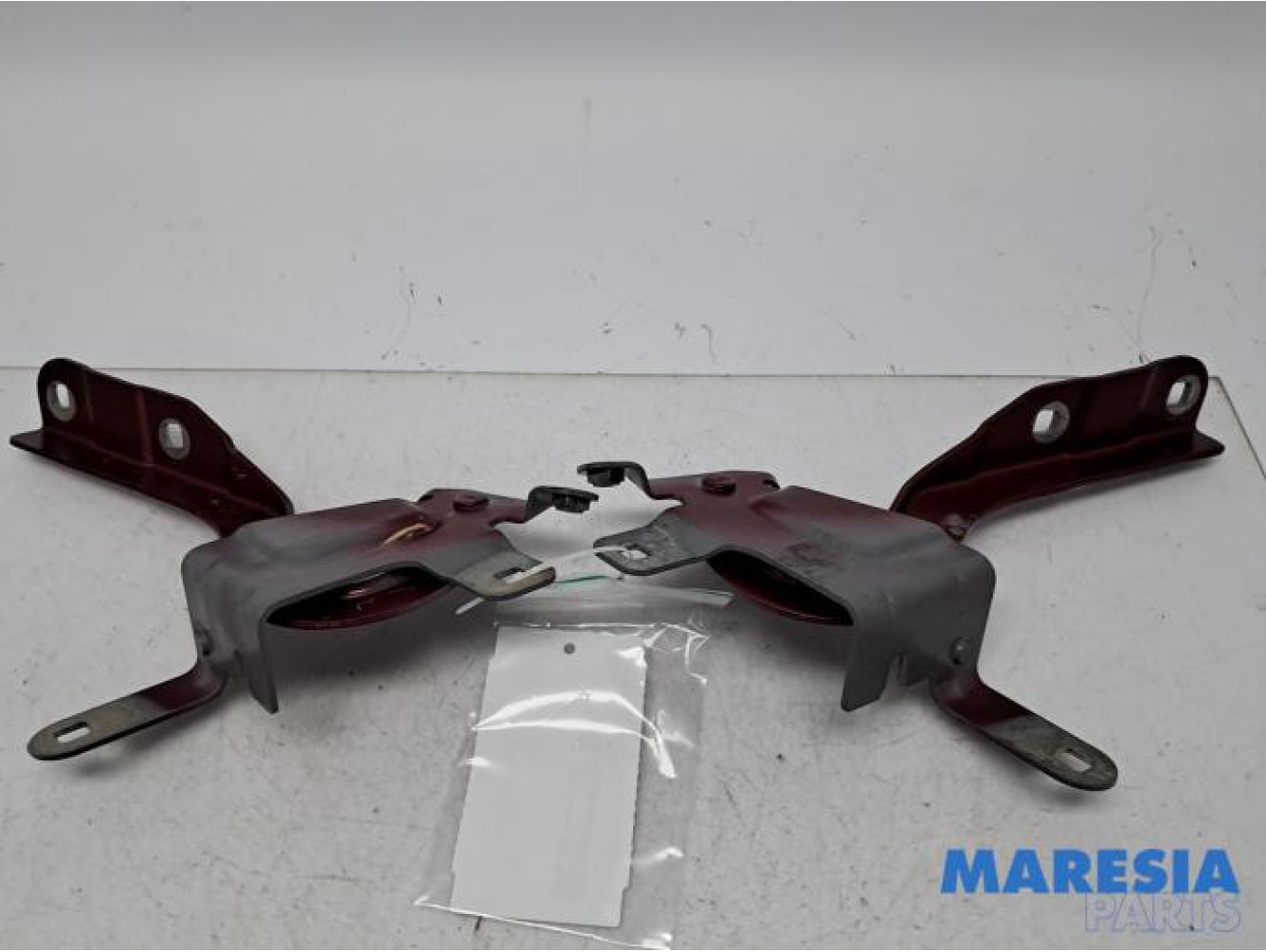 Renault - Clio - Bonnet Hinge