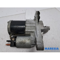 Renault - Clio - Starter