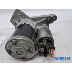 Renault - Clio - Starter