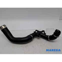 Renault - Clio - Intercooler hose