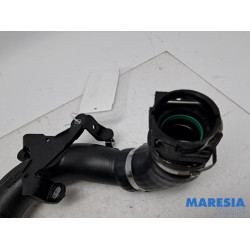 Renault - Clio - Intercooler hose