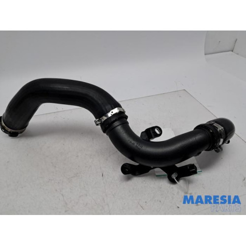 Renault - Clio - Intercooler hose