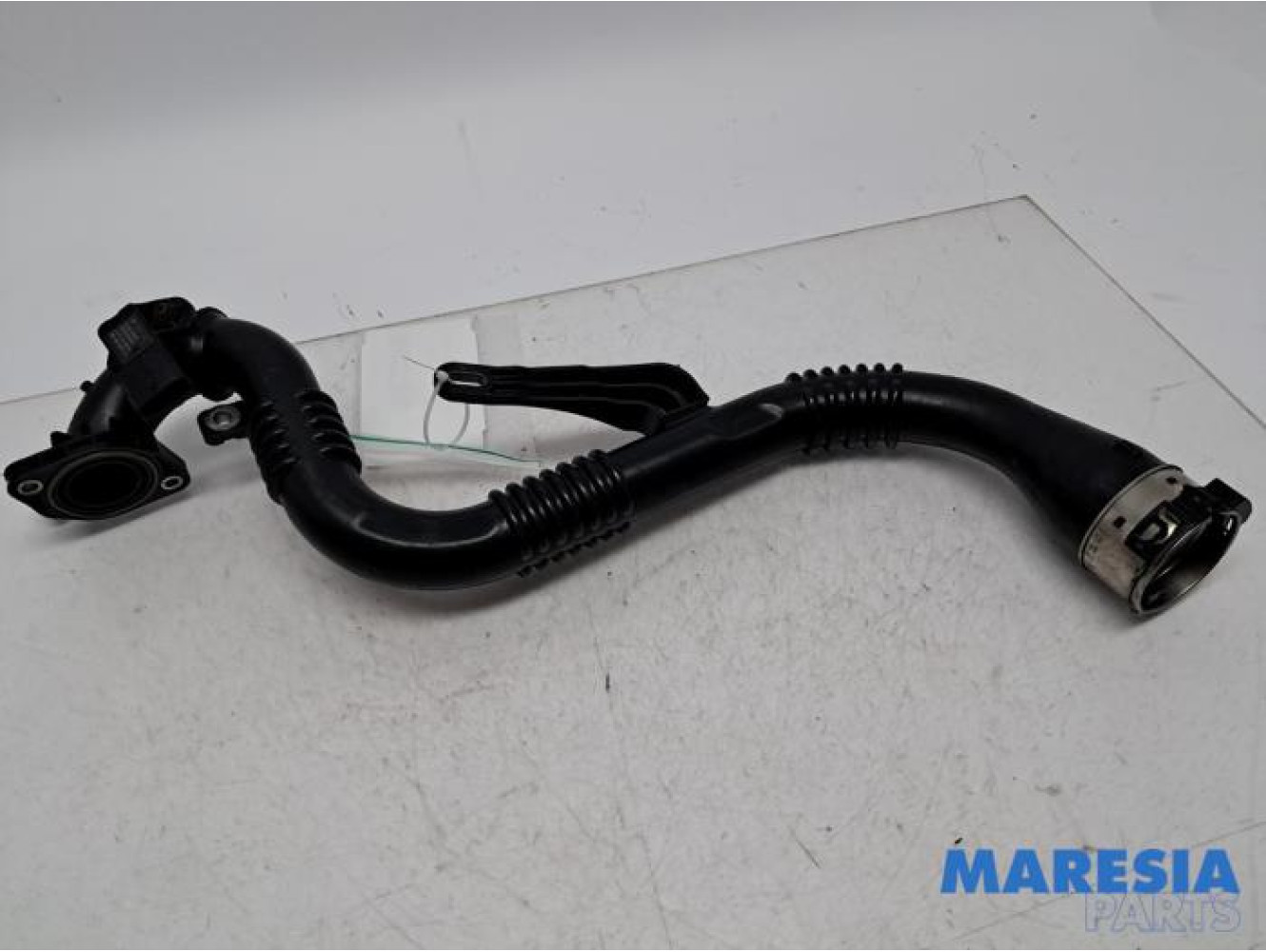 Renault - Clio - Intercooler Buis