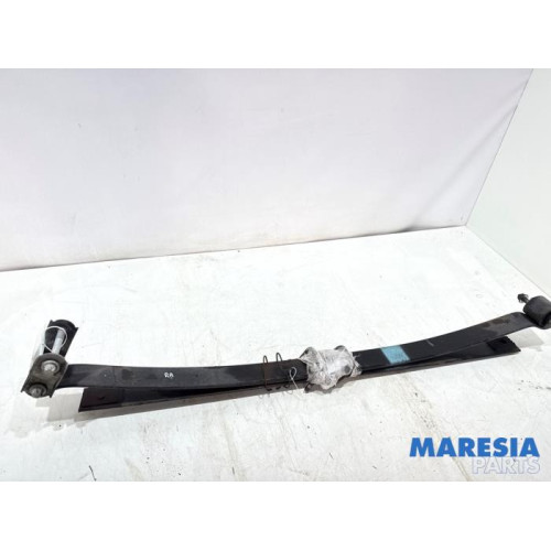 Fiat - Ducato - Rear leaf spring