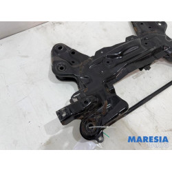 Peugeot - 2008 - Subframe