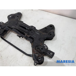 Peugeot - 2008 - Subframe