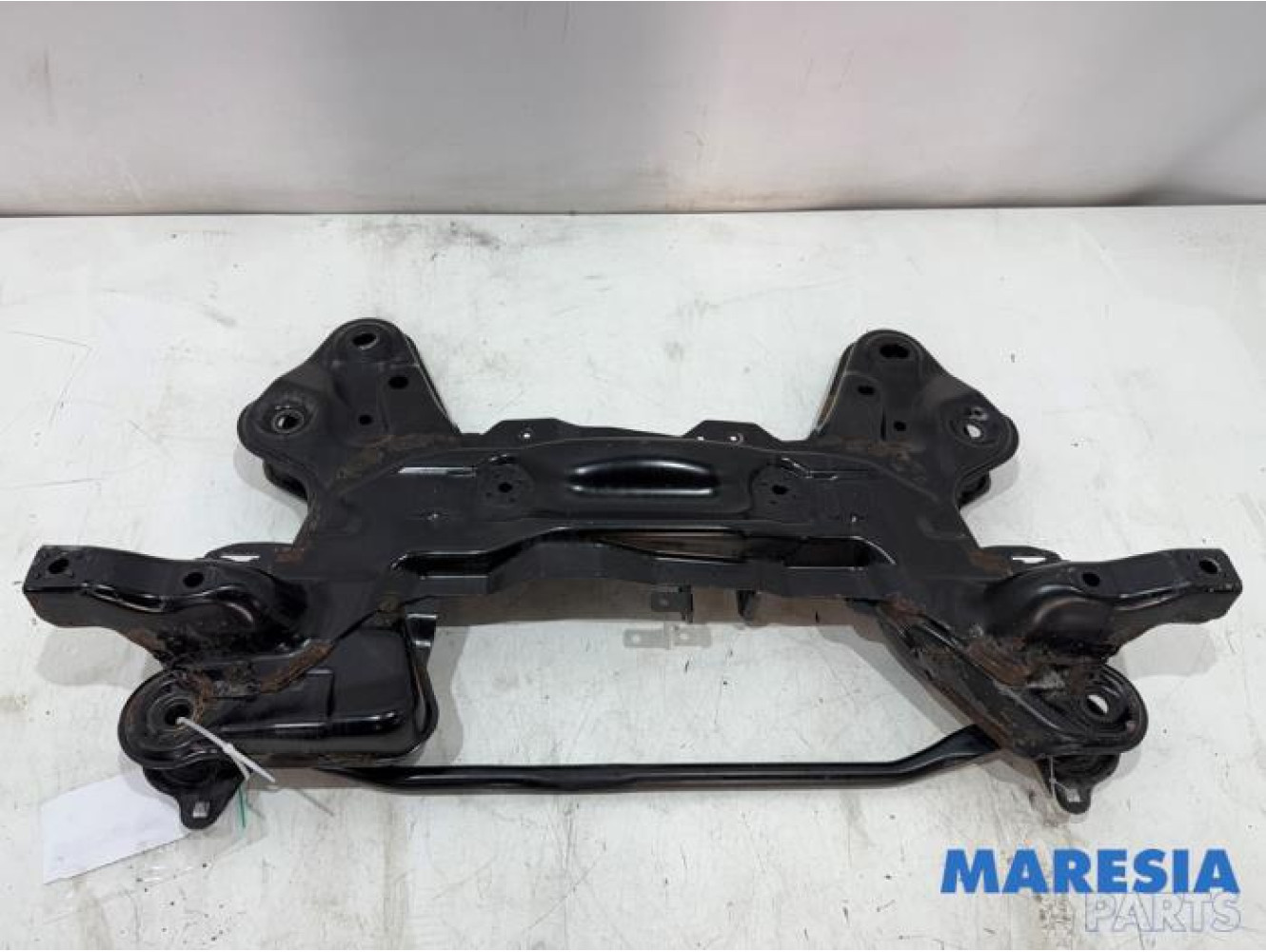 Peugeot - 2008 - Subframe