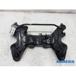 Peugeot - 2008 - Subframe