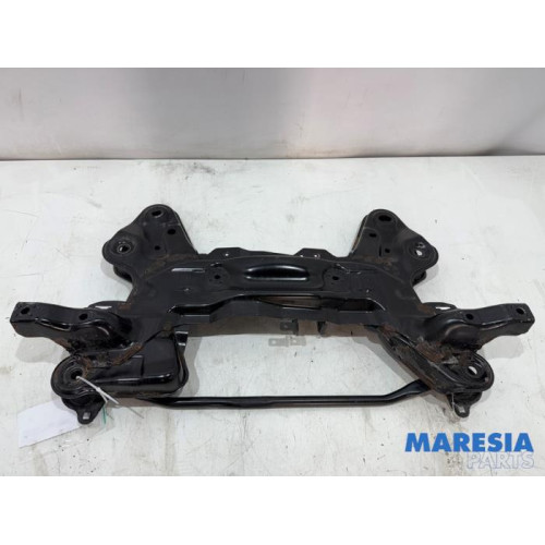 Peugeot - 2008 - Subframe