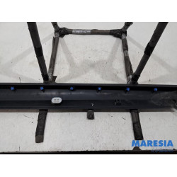 Peugeot - 2008 - Door sill left