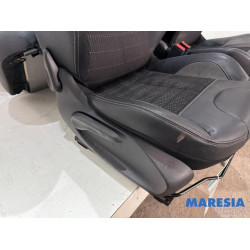 Peugeot - 2008 - Bekleding Set (compleet)