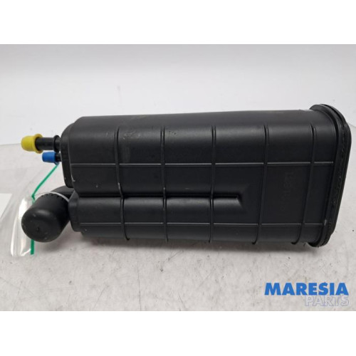 Renault - Clio - Carbon filter