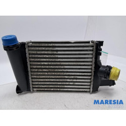 Renault - Clio - Intercooler