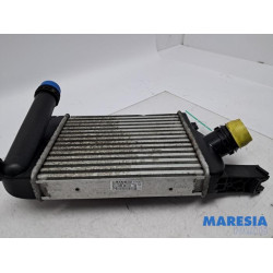 Renault - Clio - Intercooler