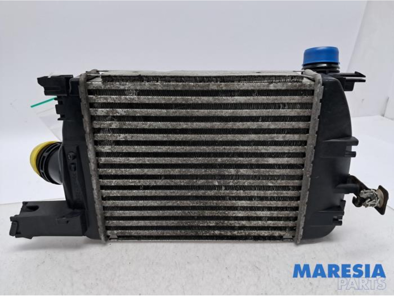 Renault - Clio - Intercooler