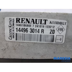 Renault - Clio - Intercooler