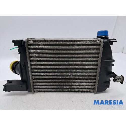 Renault - Clio - Intercooler