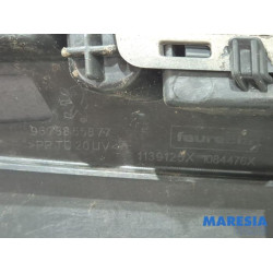 Peugeot - 208 - Stoßstange vorne