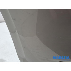Peugeot - 208 - Stoßstange vorne