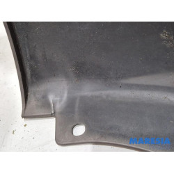 Peugeot - 208 - Stoßstange vorne