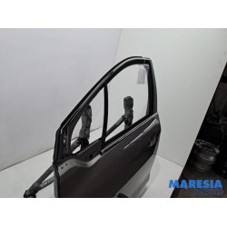 Peugeot - 208 - Portier 4Deurs links-voor