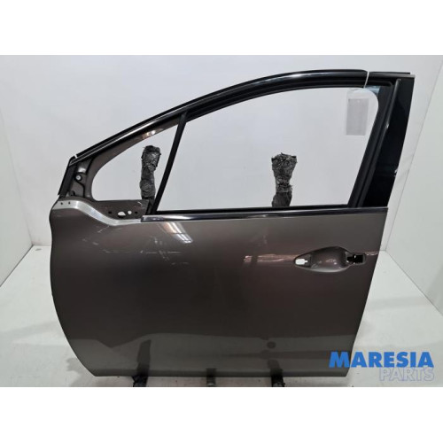 Peugeot - 208 - Portier 4Deurs links-voor