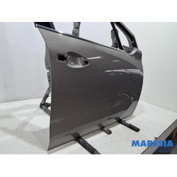 Peugeot - 208 - Front door 4-door, right