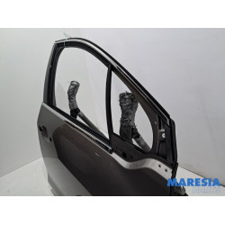 Peugeot - 208 - Front door 4-door, right