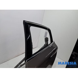Peugeot - 208 - Tür 4-türig links hinten