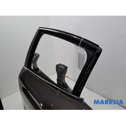 Peugeot - 208 - Tür 4-türig links hinten